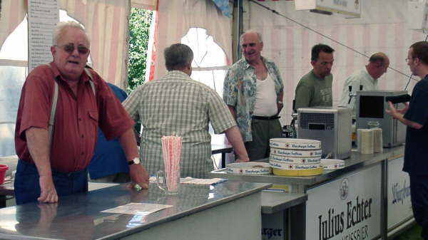  Picknick 2003