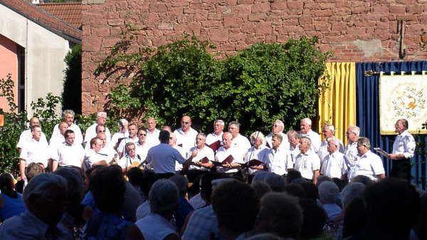  Serenade am Rathausplatz 2006