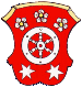 Wappen Mömlingen